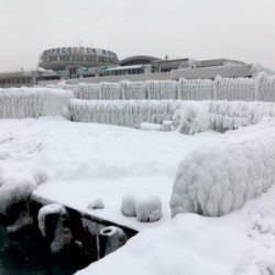 Ледяной апокалипсис